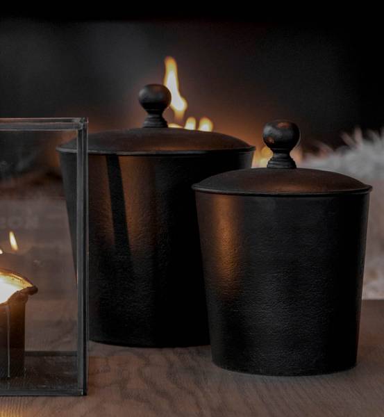 Cernobbio Krukke - Artwood