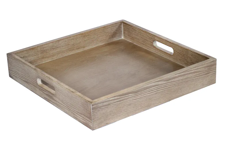 Firkantet brett 50 × 50 cm | Home Factory