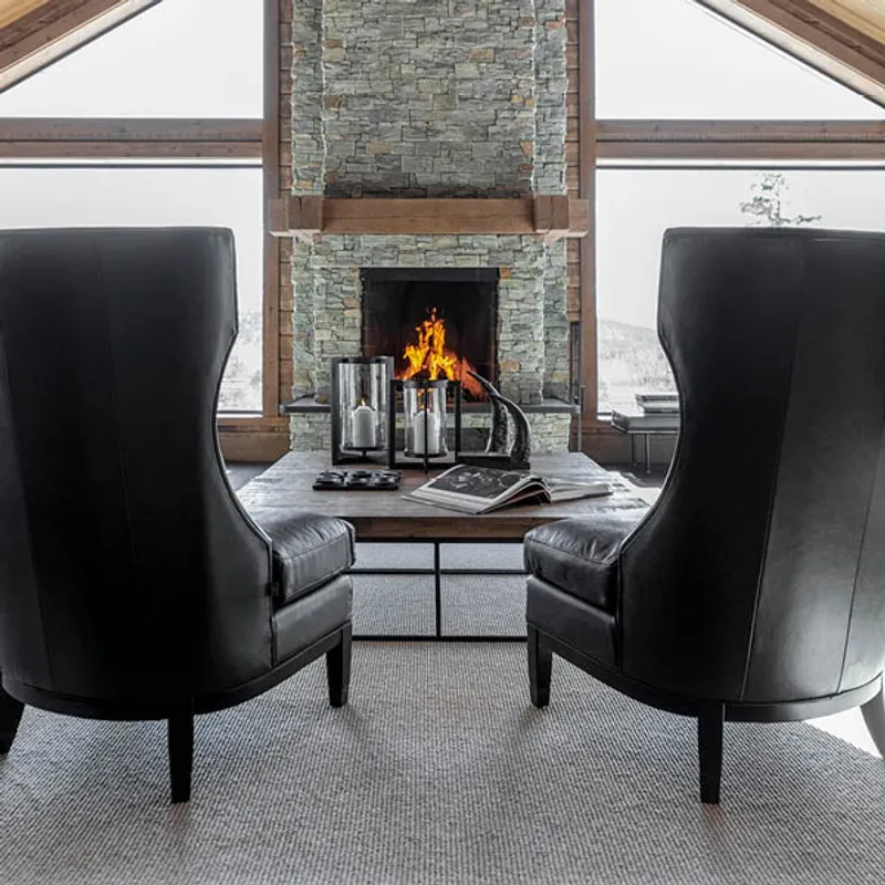 Carlisle sofabord | Artwood