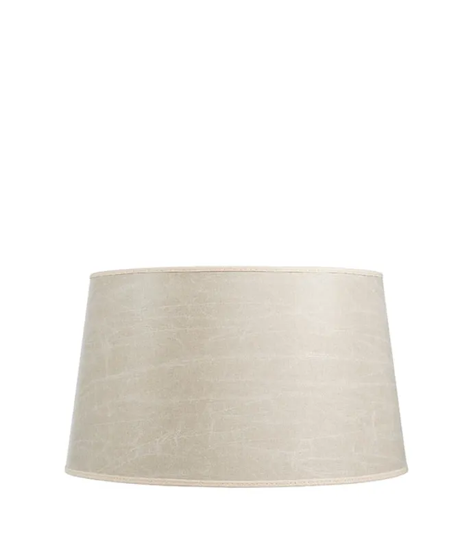 Classic Leather Medium lampeskjerm | Artwood