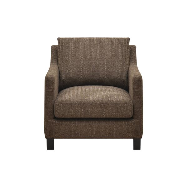 Hampton Pluto Mahogany - Home Factory 