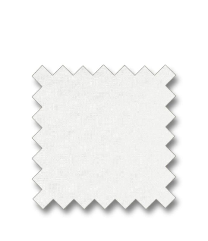 Dome Colonella White - Artwood