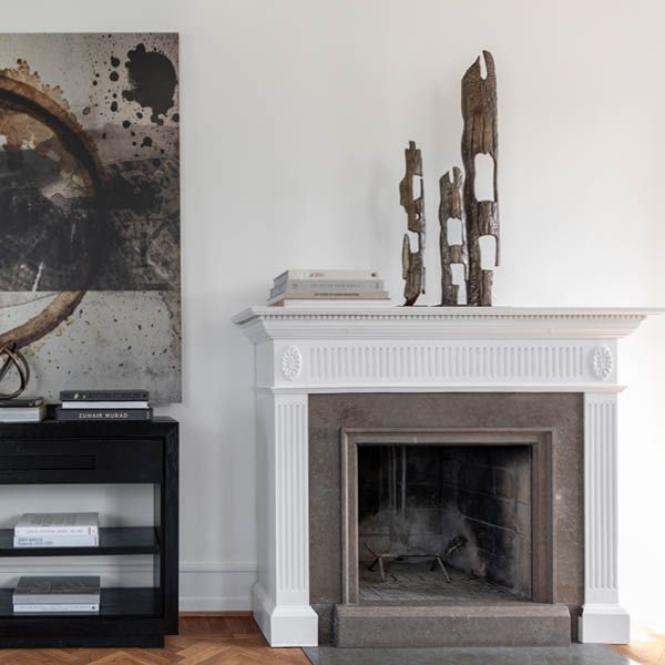 Brando Statue - Artwood