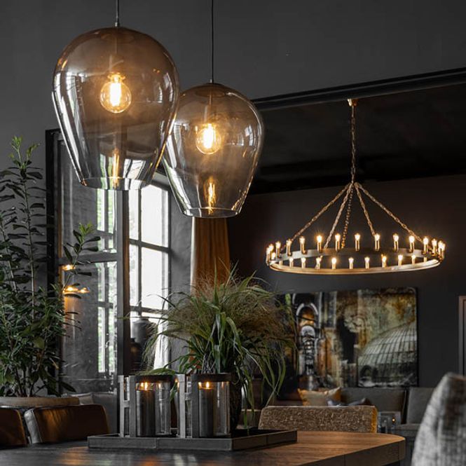 Hovedbilde Infinity taklampe | Artwood
