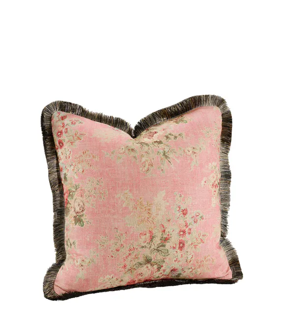 Hovedbilde Belle Rose putetrekk | ...