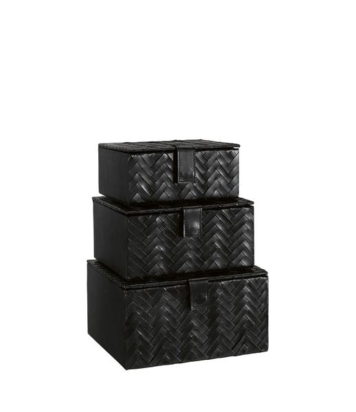 3-pack Fontana Bokser - Artwood