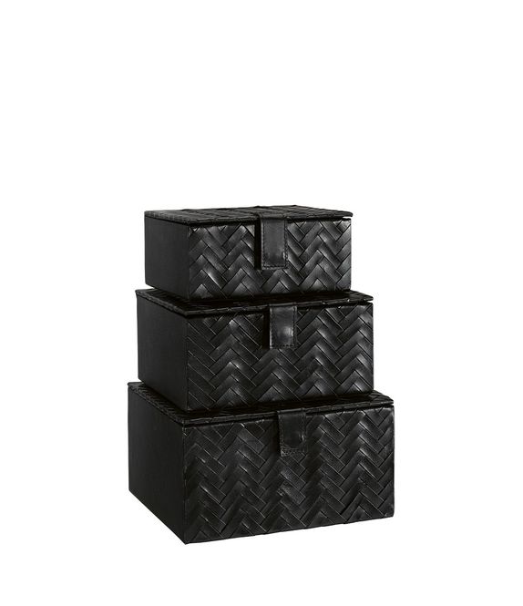 Hovedbilde 3-pack Fontana Bokser - ...