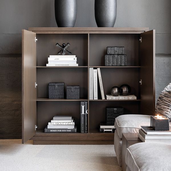 Landon Skap - Artwood