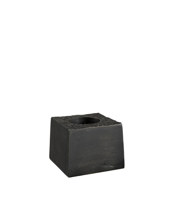 Hovedbilde Telysholder antikk bronse | ...
