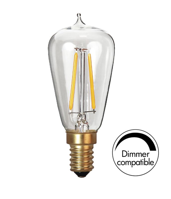 Artwood CROWN Dimbar LEDlyspære E14 - Artwood