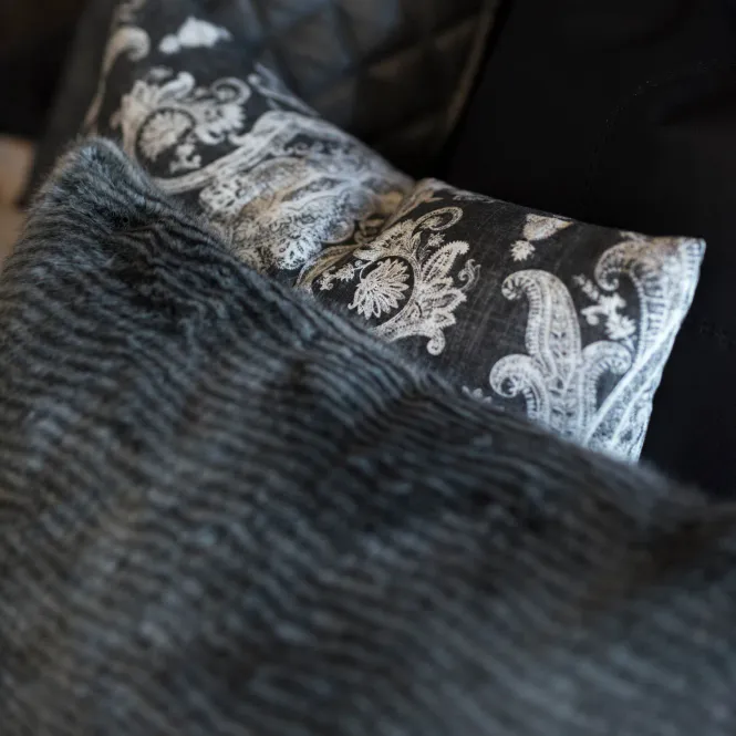 Hovedbilde Leia Stripe putetrekk | ...