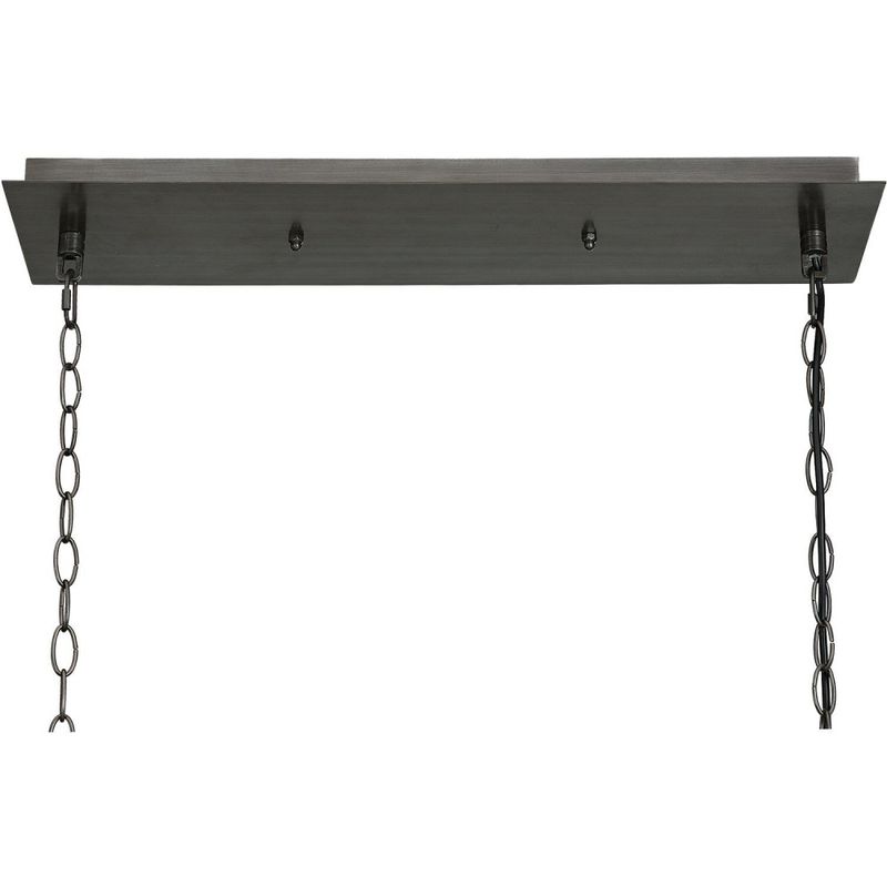 Metro Taklampe - Artwood