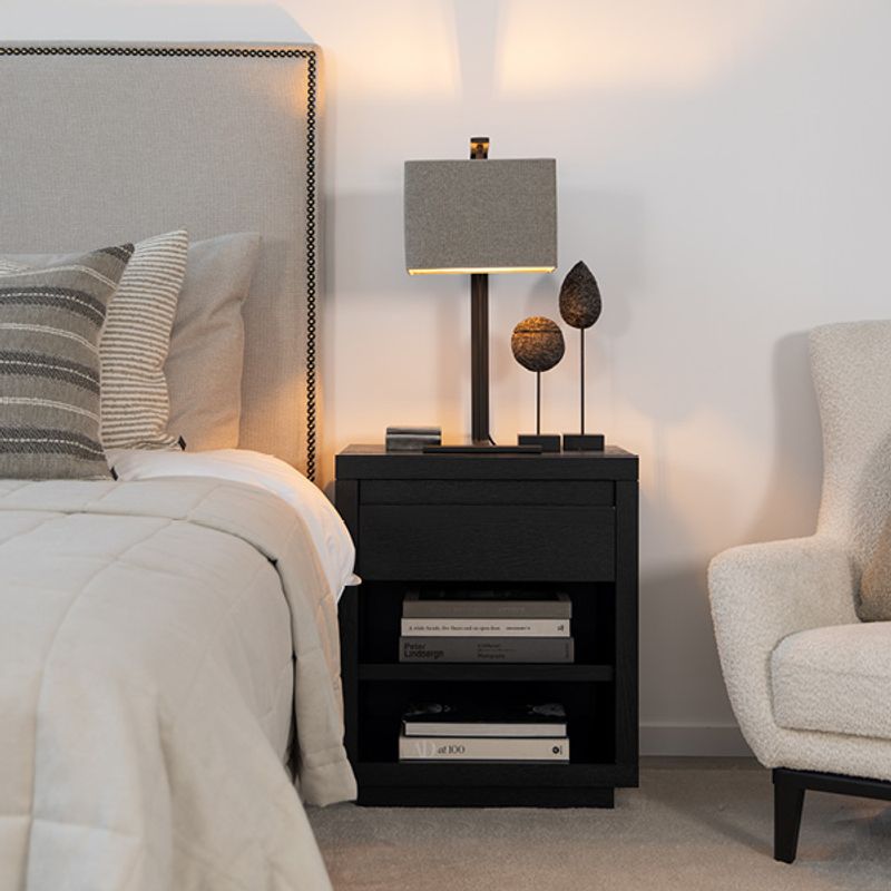 Copenhagen sengegavl | Artwood