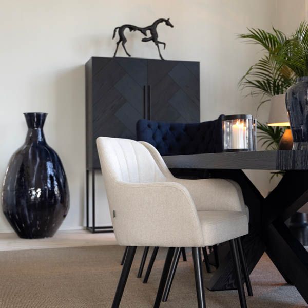 Hest Statue - Artwood