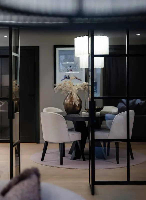 Marbella taklampe Ø56 cm | Home Factory