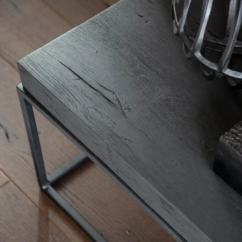 Carlisle kvadratisk sofabord | Artwood