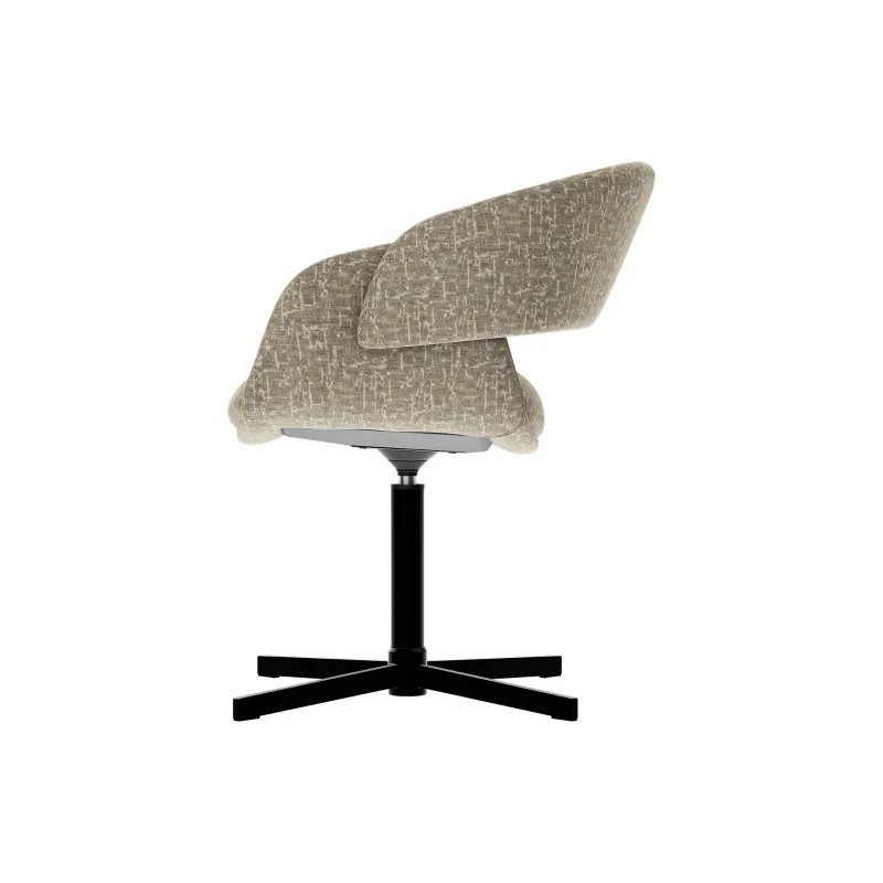 Franklin spisestol med sving | Artwood