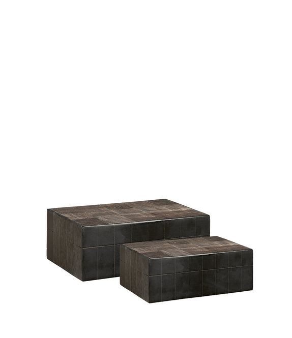 Hovedbilde Avorio 2-pack Bokser - ...