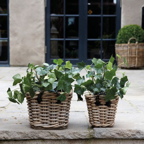 Oppbevaringskurv – Artwood