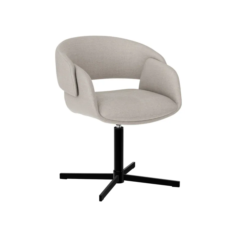 Franklin spisestol med sving | Artwood