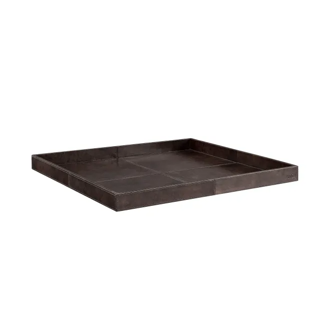 Hovedbilde Mendoza skinnbrett 55 x 55 cm ...