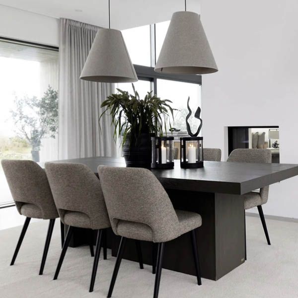 Santino Lykt - Artwood 