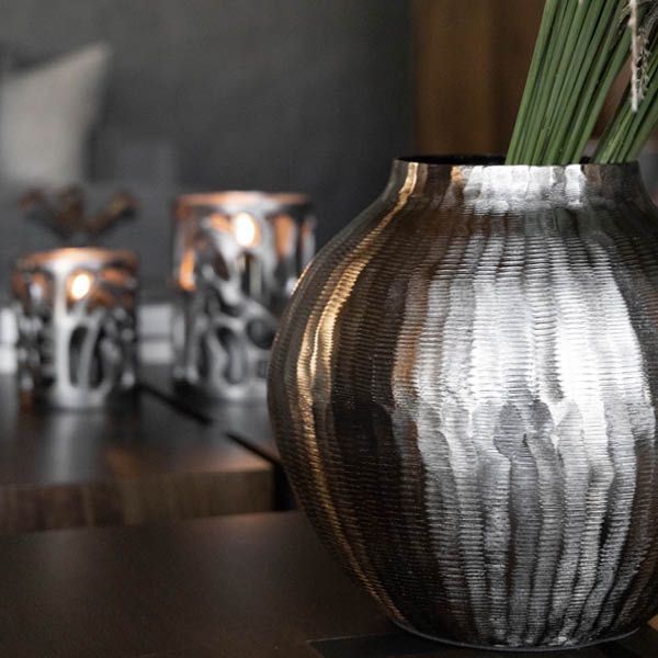 Armando Vase - Artwood