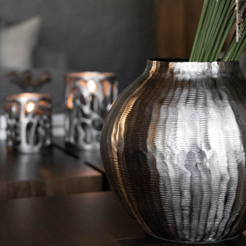 Armando Vase - Artwood