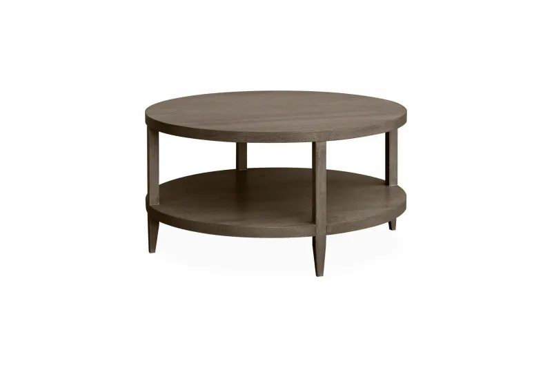 Morris rundt sofabord | Home Factory