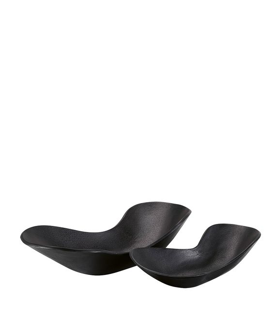 Hovedbilde Fiora 2-pack Skål Antikk ...