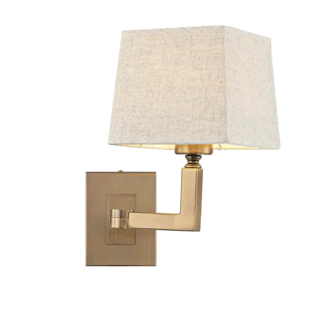 Hovedbilde Darwen vegglampe | Home ...