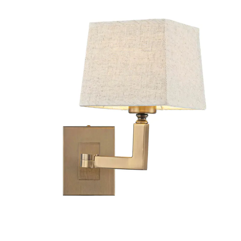 Darwen vegglampe | Home Factory
