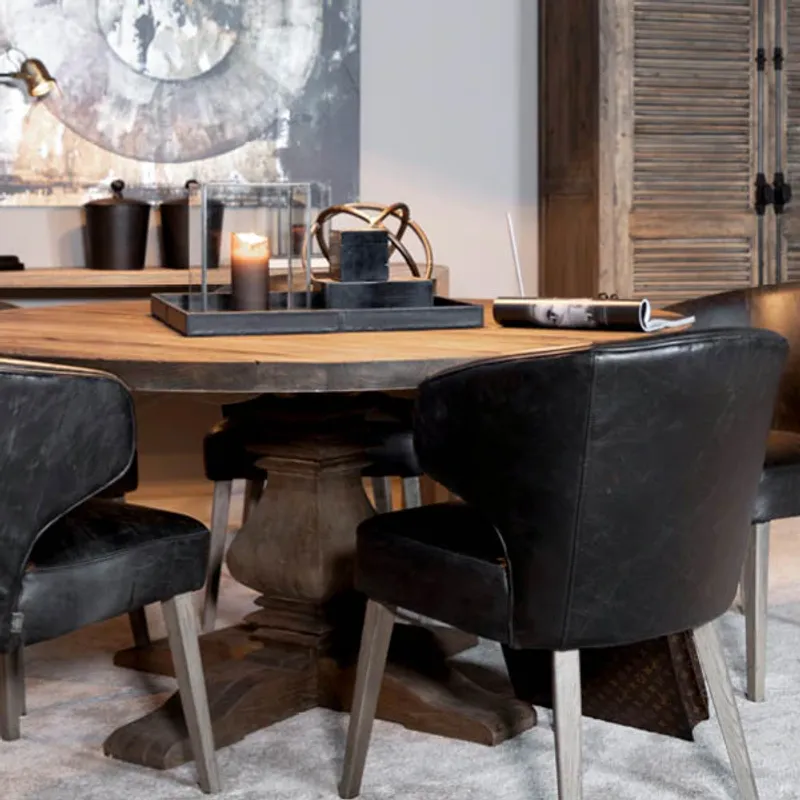 Kings Road brett 55 x 55 cm | Artwood