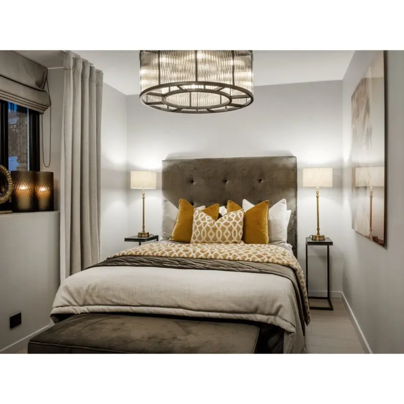 Hillsboro sidebord | Home Factory
