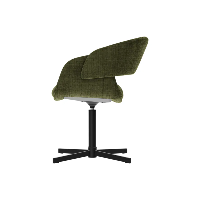 Franklin spisestol med sving | Artwood