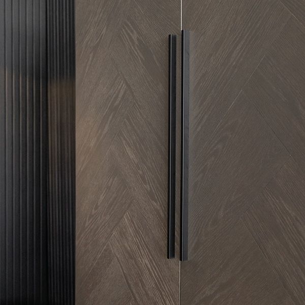 Cloud Dark Grey Skap - Artwood