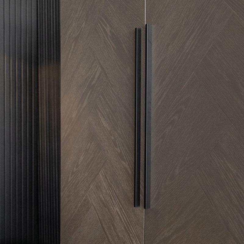 Cloud Dark Grey Skap - Artwood