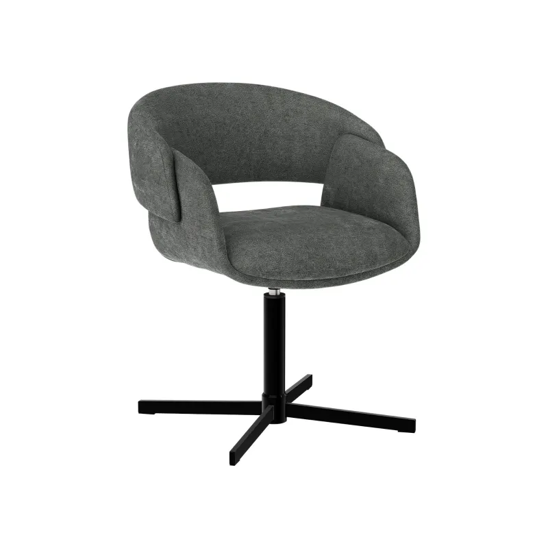 Franklin spisestol med sving | Artwood
