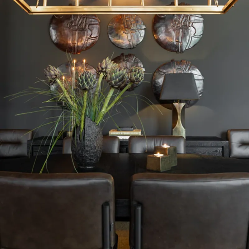 Vezzani bordlampe | Artwood