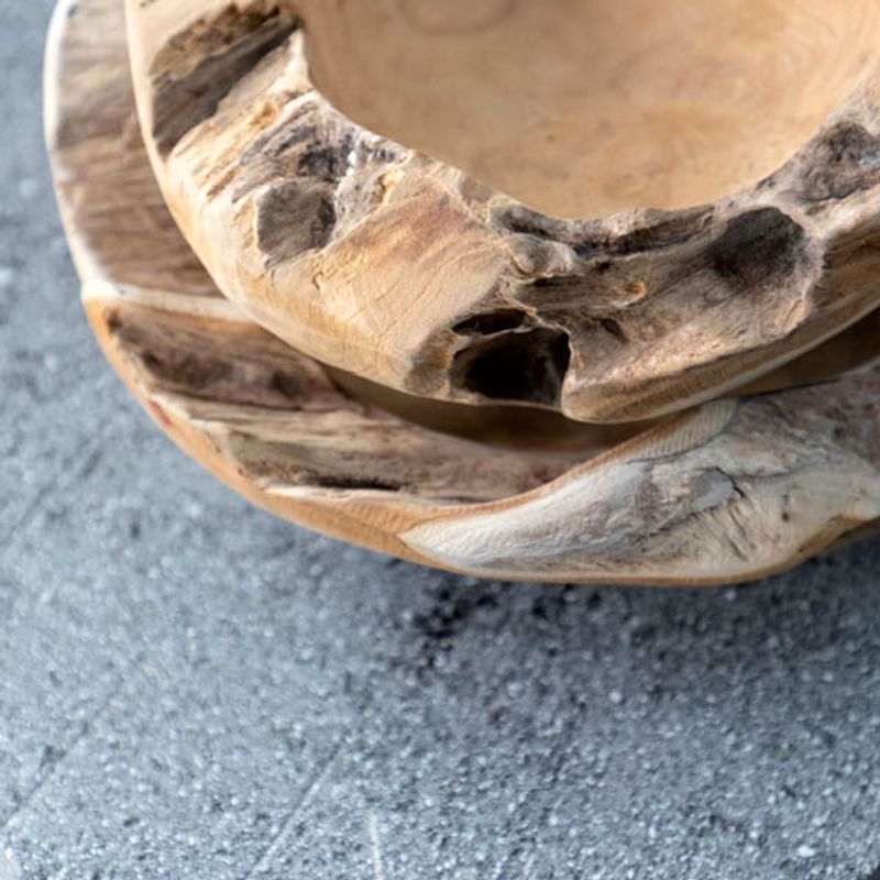 Root Fat - Artwood