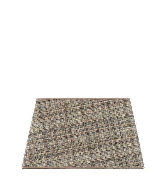 Hovedbilde Callum Plaid Brown ...