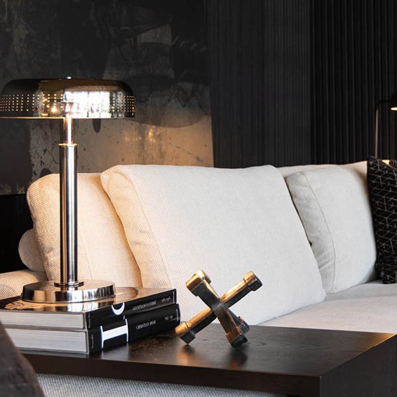 Armando Desk Bordlampe - Artwood 