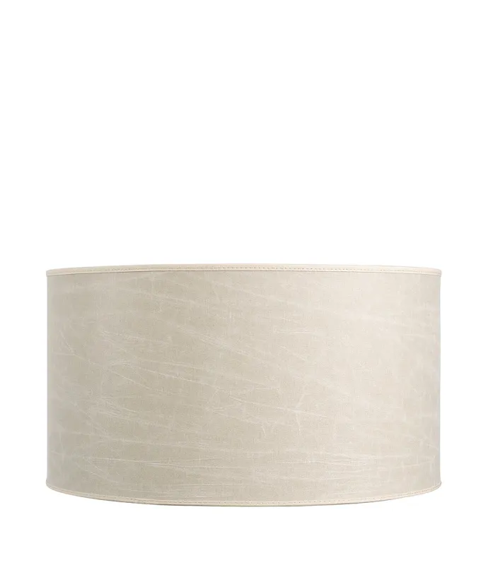 Cylinder Leather Small lampeskjerm | Artwood