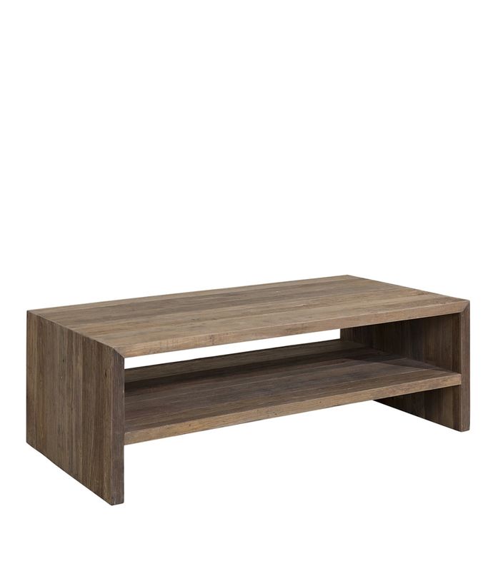 Bison Sofabord - Artwood