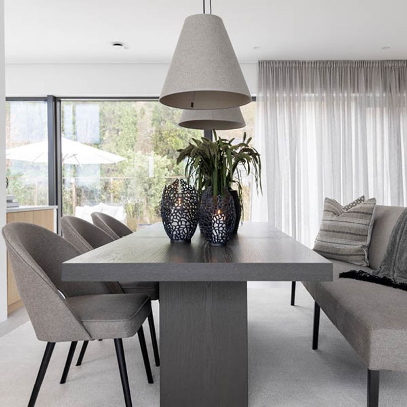 Toronto taklampe | Artwood