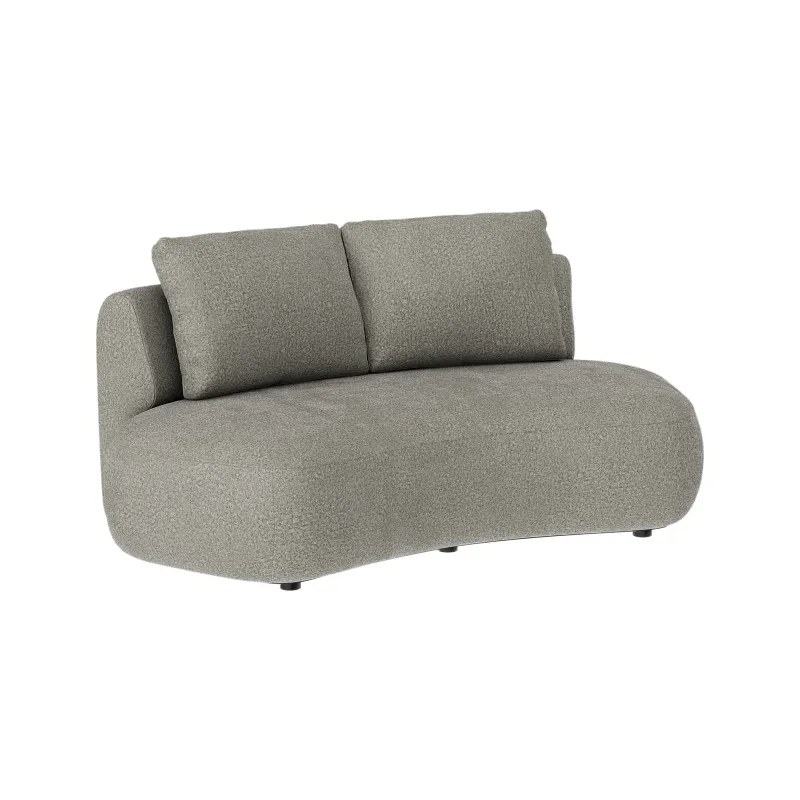 Dixon 2-seter sofa | Artwood