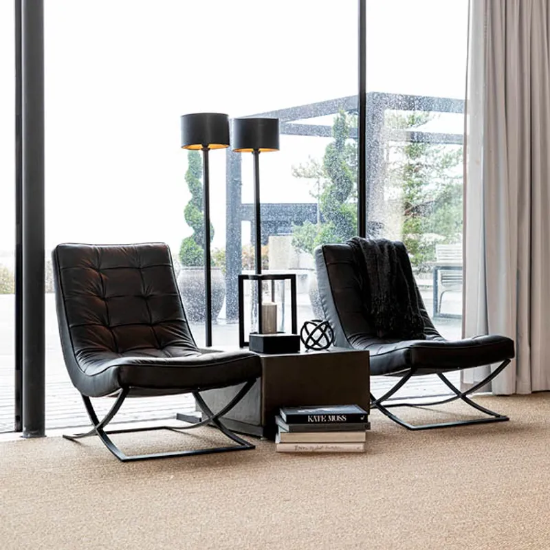 Graz gulvlampe | Artwood