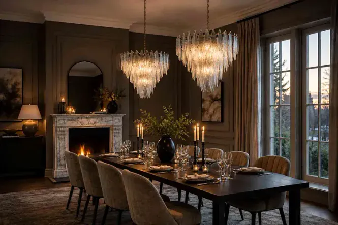 Hovedbilde Witney taklampe | Home ...