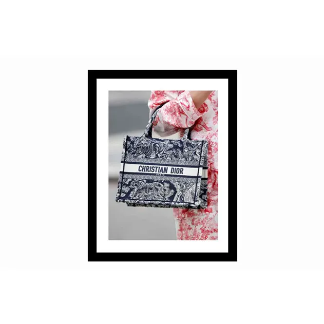 Hovedbilde Christian Dior bag – ...