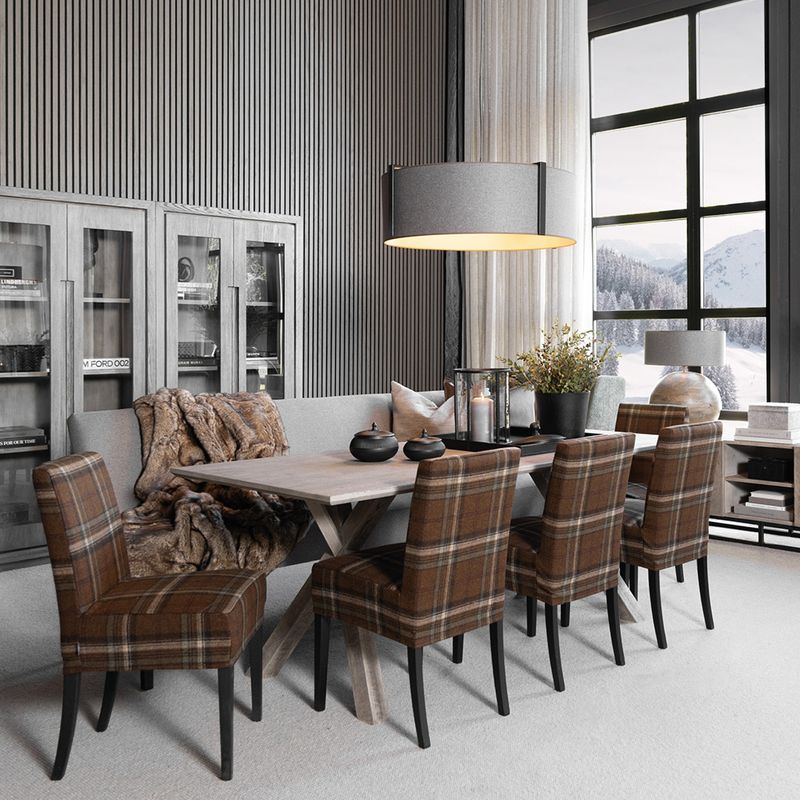 Calgary taklampe | Artwood